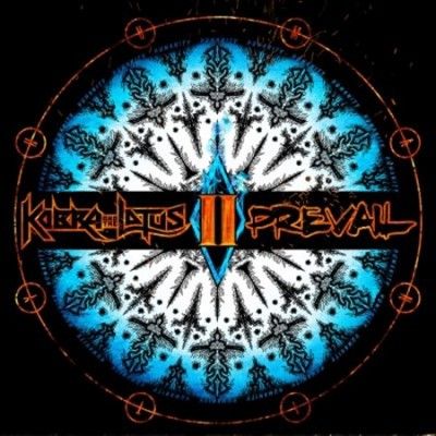 Kobra And The Lotus - Prevail Ii (Vinyl)