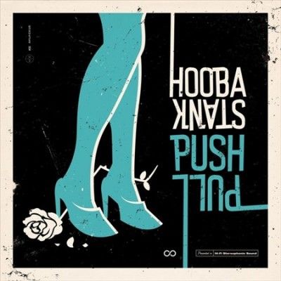 Hoobastank - Push Pull (Vinyl)
