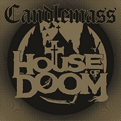 Candlemass - House Of Doom (Vinyl)