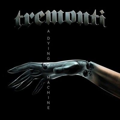 Tremonti - Dying Machine (Vinyl)