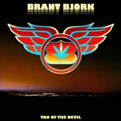 Brant Bjork - Tao Of The Devil (Vinyl)