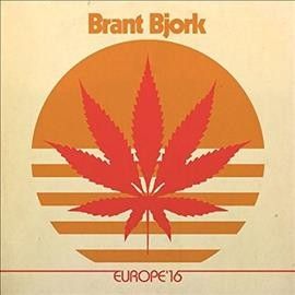 Brant Bjork - Europe 16 (Vinyl)