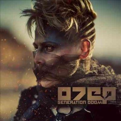 Otep - Generation Doom (Vinyl)