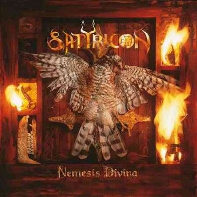 Satyricon - Nemesis Divina (Vinyl)