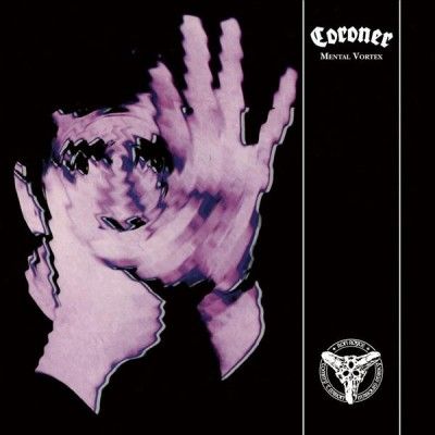 Coroner - Mental Vortex (Vinyl)