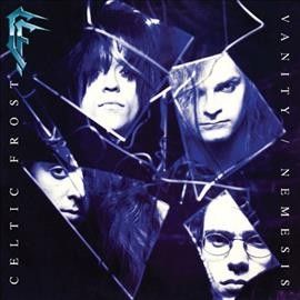 Celtic Frost - Vanity/nemesis (Vinyl)