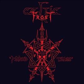 Celtic Frost - Morbid Tales (Vinyl)
