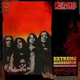 Kreator - Extreme Aggression (Vinyl)