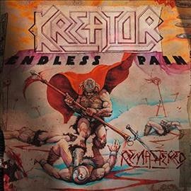 Kreator - Endless Pain (Vinyl)