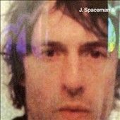 J Spaceman - Live At Le Poisson Rouge (Vinyl)