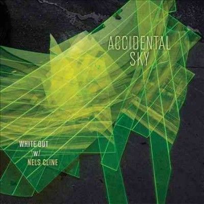 White Out - Accidental Sky (Vinyl)