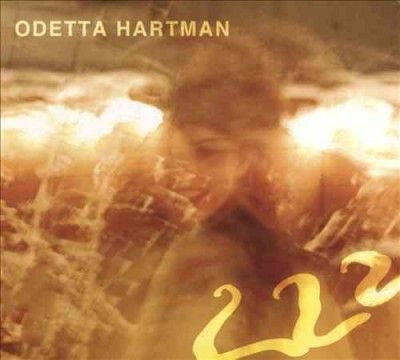 Odetta Hartman - 222 (Vinyl)