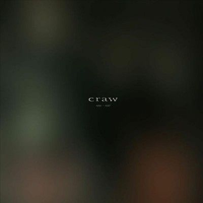 Craw - 1993 - 1997 (Vinyl)