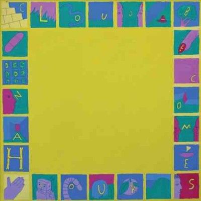 Cloud Becomes Your H - Rest In Fleas (Vinyl)