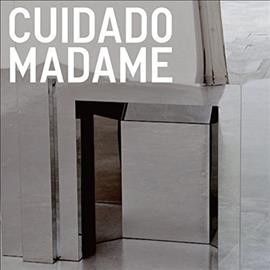 Arto Lindsay - Cuidado Madame (Vinyl)