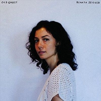 Renata Zeiguer - Old Ghost (Vinyl)