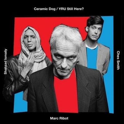 Ceramic Dog - Y R U Still Here (Vinyl)