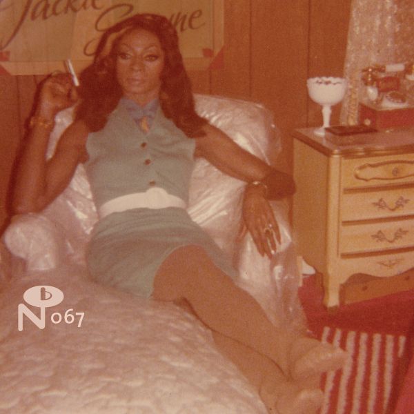 Jackie Shane - Any Other Way (Vinyl)