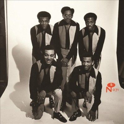 Eccentric Soul (Vinyl / 12" Album)