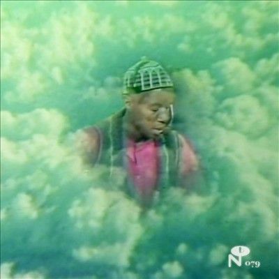 Laraaji - Vision Songs (Vinyl)