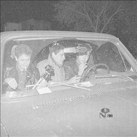 Savage Young Dü (Vinyl / 12" Album)