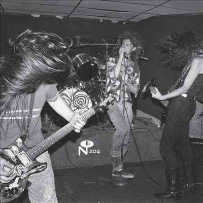 White Zombie - It Came From Nyc (Vinyl)