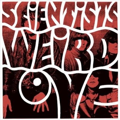 Scientists - Weird Love (Vinyl)