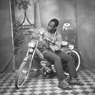 Various - Bobo Yeye: Belle Epoque In Upper Volta (Vinyl)