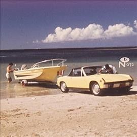 Seafaring Strangers - Seafaring Strangers (Vinyl)