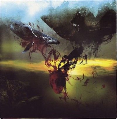 Storm Of Light - And We Wept The Black Ocean Within (Vinyl)