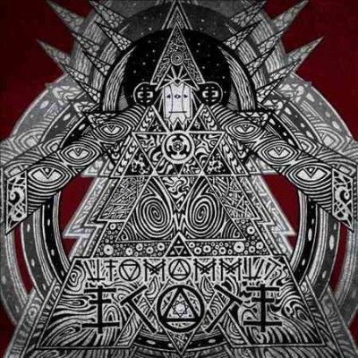 Ufomammut - Ecate (Vinyl)