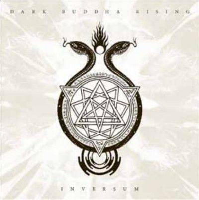 Dark Buddha Rising - Inversum (Vinyl)