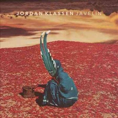 Jordan Klassen - Javelin (Vinyl)