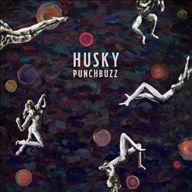 Husky - Punchbuzz (Vinyl)
