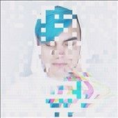 Mr. Kitty - Fragments (Vinyl)
