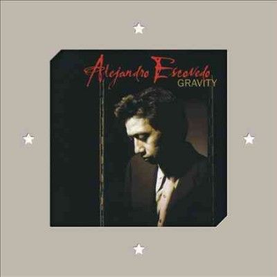 Alejandro Escovedo - Gravity (Vinyl)