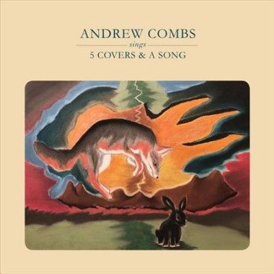 Andrew Combs - 5 Covers &amp; A Song (Vinyl)