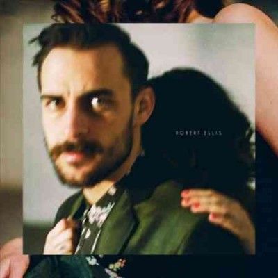 Robert Ellis - Robert Ellis (Vinyl)