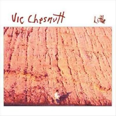 Vic Chesnutt - Little (Vinyl)