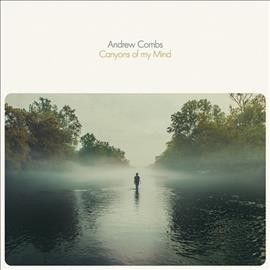 Andrew Combs - Canyons Of My Mind (Vinyl)