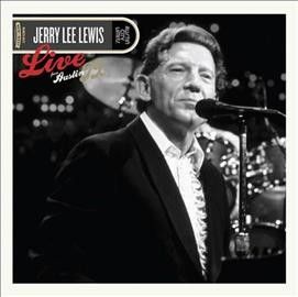 Jerry Lee Lewis - Jerry Lee Lewis: Live From Austin Tx (Vinyl)