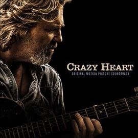 Various - Crazy Heart (ost) (Vinyl)