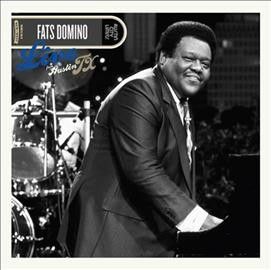 Fats Domino - Fats Domino: Live From Austin Tx (Vinyl)