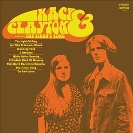 Kacy &amp; Clayton - Siren's Song (Vinyl)