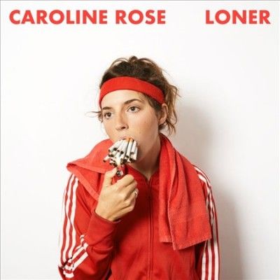 Caroline Rose - Loner (Vinyl)