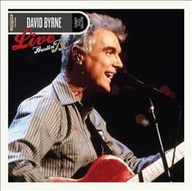 David Byrne - David Byrne: Live From Austin Tx (Vinyl)