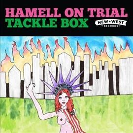 Hamell On Trial - Tackle Box (Vinyl)