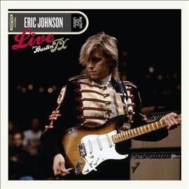Eric Johnson - Live From Austin Texas (Vinyl)