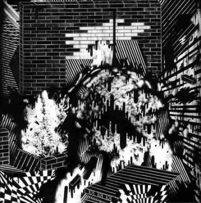 Gross Ghost - Public Housing (Vinyl)