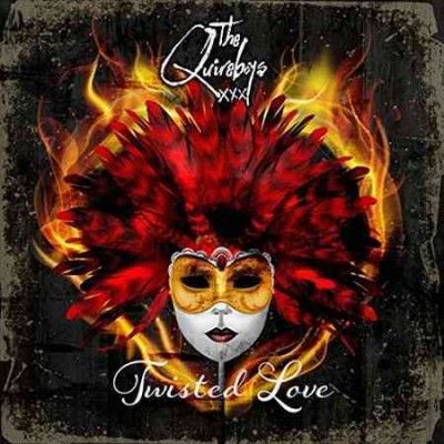Quireboys - Twisted Love (Vinyl)